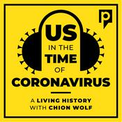 Podcast Us. In The Time Of Coronavirus