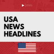 Podcast USA News Headlines