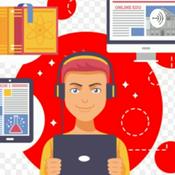 Podcast Uso de tecnología en el aula Virtual