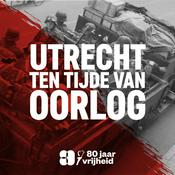 Podcast Utrecht ten tijde van oorlog