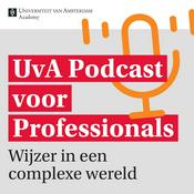 Podcast UvA Podcast voor Professionals