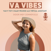 Podcast VA Vibes