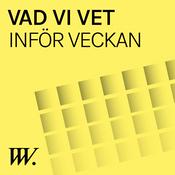 Podcast Vad Vi Vet: Veckobrevet