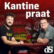 Podcast Kantinepraat