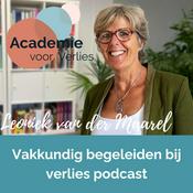 Podcast Vakkundig begeleiden bij verlies podcast