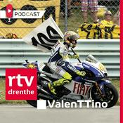 Podcast ValenTTino - Rossi, koning van de TT