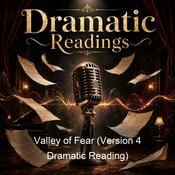Podcast Valley of Fear (Version 4 Dramatic Reading)