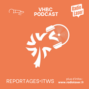 Podcast Vallons de Haute Bretagne Communauté Podcast