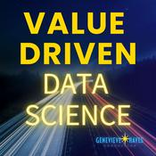 Podcast Value Driven Data Science