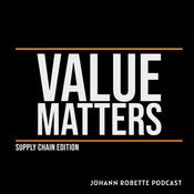 Podcast Value Matters