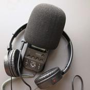 Podcast Van alle kanten, vluchtelingen in Maassluis