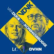 Podcast Van Dijk & Van Koningsbrugge