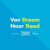 Podcast Van Droom Naar Daad