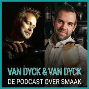 Podcast Van Dyck &amp; Van Dyck - De Smaakadvocaten