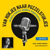 Podcast Van hokjes naar puzzelstukjes
