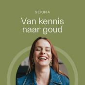 Podcast Van Kennis naar Goud – Voor de niche ondernemer die wil groeien, zonder eindeloos content te maken