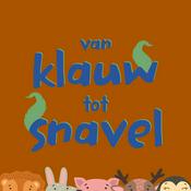 Podcast Van KLAUW tot SNAVEL - de dierenpodcast