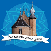 Podcast Van Koevoorde Tot Ganzenstad