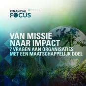 Podcast Van Missie naar Impact
