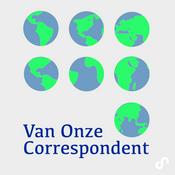 Podcast Van onze correspondent
