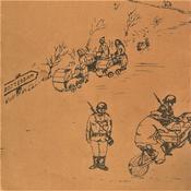 Podcast Van Rotterdam naar Coevorden