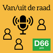 Podcast Van/uit de raad