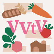 Podcast Van Vensterbank tot Voedselbos