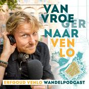 Podcast Van Vroeger naar Venlo