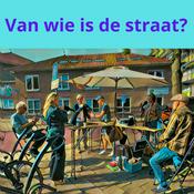 Podcast Van wie is de straat?