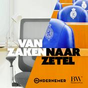 Podcast Van zaken naar zetel