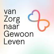 Podcast Van zorg naar gewoon leven