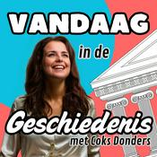 Podcast Vandaag in de Geschiedenis
