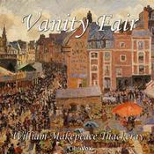 Podcast Vanity Fair by William Makepeace Thackeray (1811 - 1863)