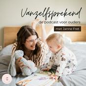 Podcast Vanzelfsprekend