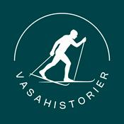 Podcast Vasahistorier