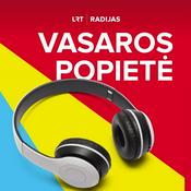 Podcast Vasaros popietė