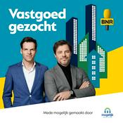 Podcast Vastgoed gezocht | BNR