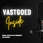 Podcast Vastgoed Inside