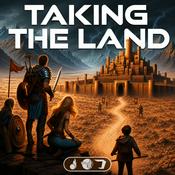 Podcast Taking The Land - CFM Sermon Podcast
