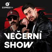 Podcast Večerní show