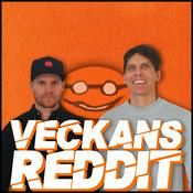 Podcast Veckans Reddit