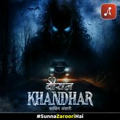 Podcast Veeran Khandhar