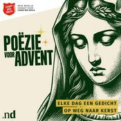 Podcast Poëzie voor Advent