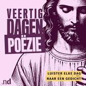 Podcast Veertig dagen poëzie