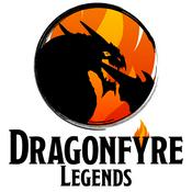 Podcast Dragonfyre Legends