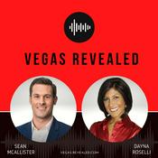 Podcast Vegas Revealed