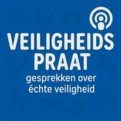 Podcast Veiligheidspraat