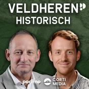 Podcast Veldheren Historisch