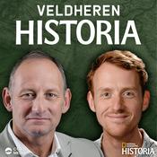 Podcast Veldheren Historia
