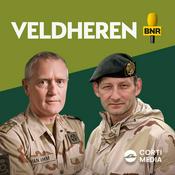 Podcast Veldheren